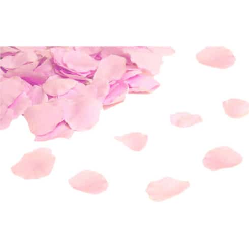 Kronblader Lys Rosa - 100 stk | bilde 2