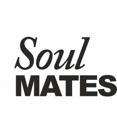 Stickers - Soul MATES | bilde 2
