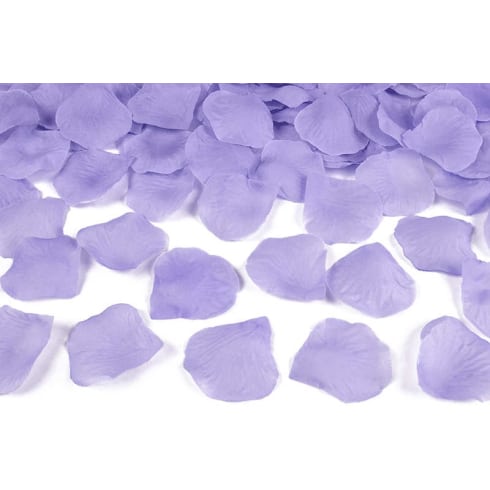 Kronblader Lavendel - 100 stk | bilde 1