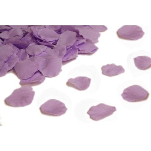 Kronblader Lavendel - 500 stk | bilde 1