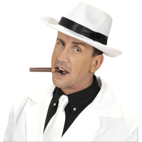 Fake Cigar - Kostymetilbehør | bilde 5