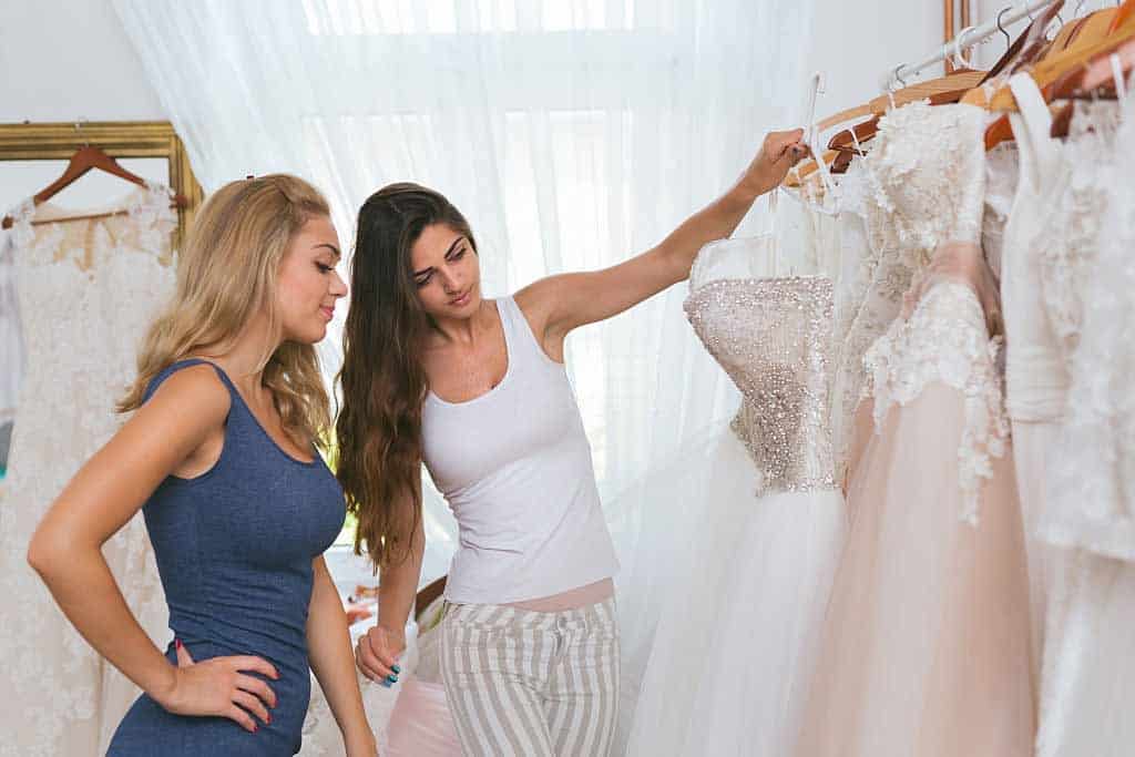 7 Tips til den Perfekte Brudekjolen | bilde 5
