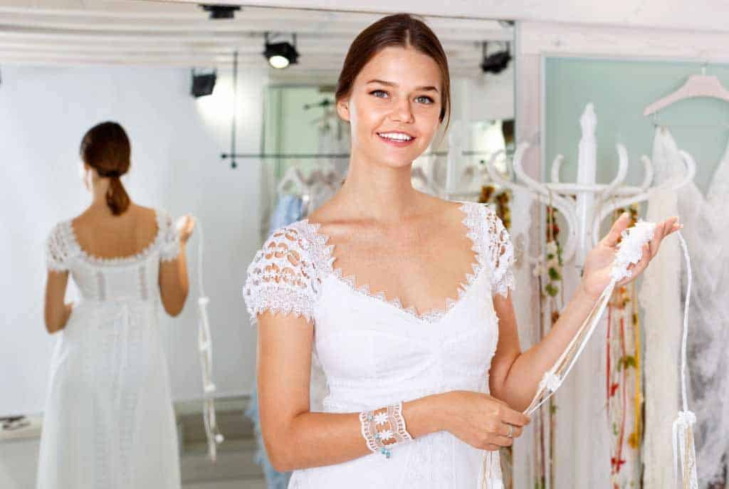 7 Tips til den Perfekte Brudekjolen | bilde 2