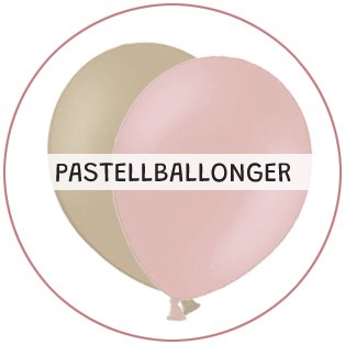 Ballonger - Pastell