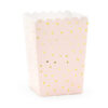 popcorn-beholder-lys-rosa-gullprikker-papp