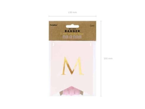 mr-mrs-banner-15-x-85cm-lys-rosa-GRL66-081J-b mr-mrs-banner-15-x-85cm-lys-rosa-GRL66-081J-b