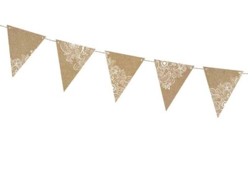 vimpelrekke-kartong-med-lace-designs-210cm-FLG17-a vimpelrekke-kartong-med-lace-designs-210cm-FLG17-a