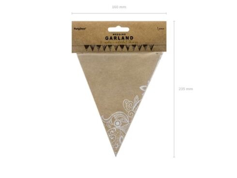 vimpelrekke-kartong-med-lace-designs-210cm-FLG17-b vimpelrekke-kartong-med-lace-designs-210cm-FLG17-b