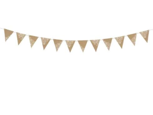 vimpelrekke-kartong-med-lace-designs-210cm-FLG17-e vimpelrekke-kartong-med-lace-designs-210cm-FLG17-e